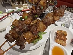 -潮正和潮汕牛肉火锅·老字号(番禺万达店)