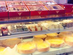 -起士林(荣安大街店)