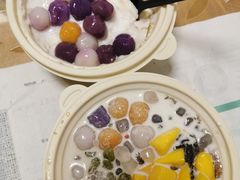 -堂屋糖水店(愚园店)