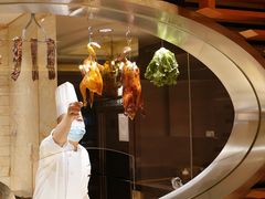 -杭州JW万豪酒店-万豪中餐厅