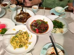 -满江红四季餐厅 · 国家五钻级酒家(新纪元大酒店店)