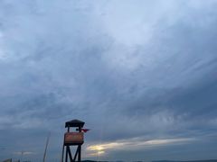 -那香海钻石沙滩浴场