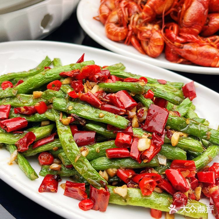 认真钻营每道美食的店，终有一天会被人看到❗️