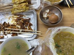 -赞鳌巷子煎粉(临江小区店)