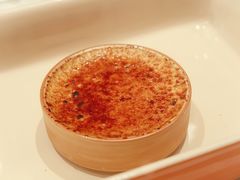 招牌法式焦糖炖蛋-PAUL LAFAYET 法式甜品(国金中心商场店)