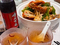 -山海菜馆·海肠捞饭·青岛菜(栈桥店)