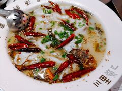 -川里谈·川味小馆(北京路店)