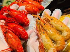 -蚝翅·海鲜粥·烧烤·龙虾季(海曙天一店)