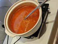 -素满香·全民食养自助(长宁龙之梦店)