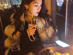 -FLAIR顶层餐厅酒吧(浦东丽思卡尔顿酒店)