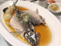 -粤麓轩餐厅(中信泰富广场店)