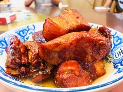 -传统菜农庄(皇姑路店)
