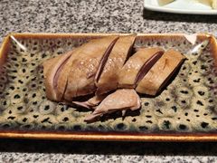 招牌盐水鸭-南京大牌档(济南万象城店)