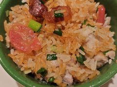-润园四季椰子鸡火锅(卓越INTOWN店)