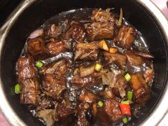 -小厨娘淮扬菜(天印大道店)