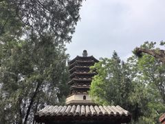 -天宁寺
