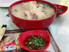 -廖老妈蹄花店(人民公园陕西街259号店)