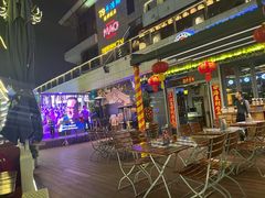-Paulaner·德国帕拉娜自酿啤酒餐厅(海上世界店)