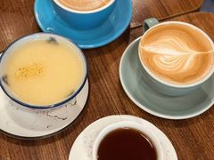 -芙蕾哥哥souffle