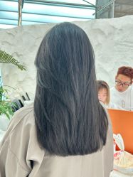 -BOF HAIR BY HONTO