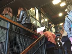 -Pancakes on the rocks(Darling Harbour)