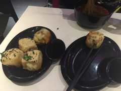 -小杨生煎(湟普汇店)