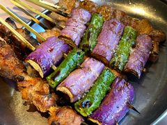 -有位虾匠·胶东小馆(市北店)