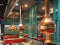 -韩宫宴和牛烤肉(无锡大东方广场店)