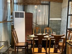 包厢-先机泉水鸡汤(南山老君洞店)