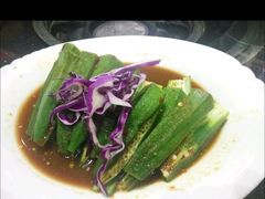 -清真·锦翔炝锅鱼(明德门店)