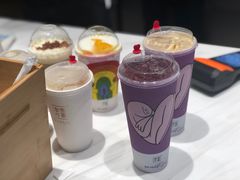 -奈雪的茶(湖滨银泰in77C区PRO店)