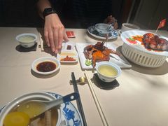 -侨美食家·粤菜(体育西路店)