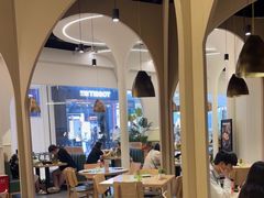 -mango tree芒果树泰国餐厅(青岛万象城店)