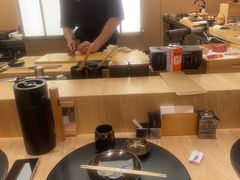 -鮨政·Omakase(港汇恒隆广场店)