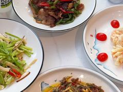 -食光慢宴·安吉土菜馆