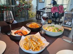 -22ºN BISTRO西餐&酒馆