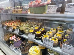 -PAPER STONE BAKERY(天环店)
