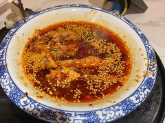 -川味堂·四川豆花(八卦岭店)