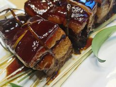 -观宴中餐厅