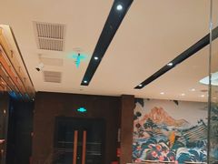 -星巴克(首钢店)