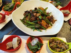 -蟹榭·本帮江浙菜·蟹宴(五角场合生汇商场店)