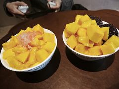 -小团圆糖水铺(襄阳南路店)