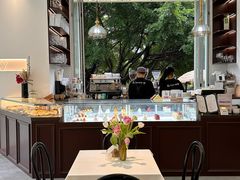 -名点荟·生日蛋糕·下午茶(五缘湾店)