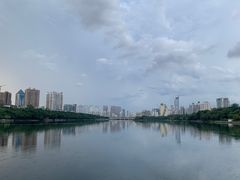 -南宁南湖公园