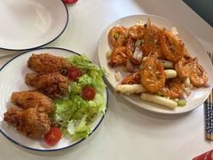 -橘酱餐厅