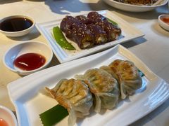 上海煎饺-潮福城潮州大酒楼(湖滨北路店)