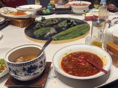 -观宴·品质赣菜(高新大道店)