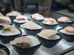 -海天盛宴海鲜自助(正大广场店)