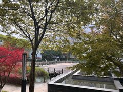 -苏州香山国际大酒店