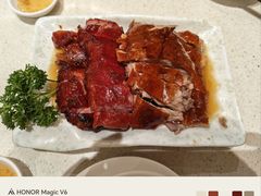 -香港新发烧腊茶餐厅(水围店)